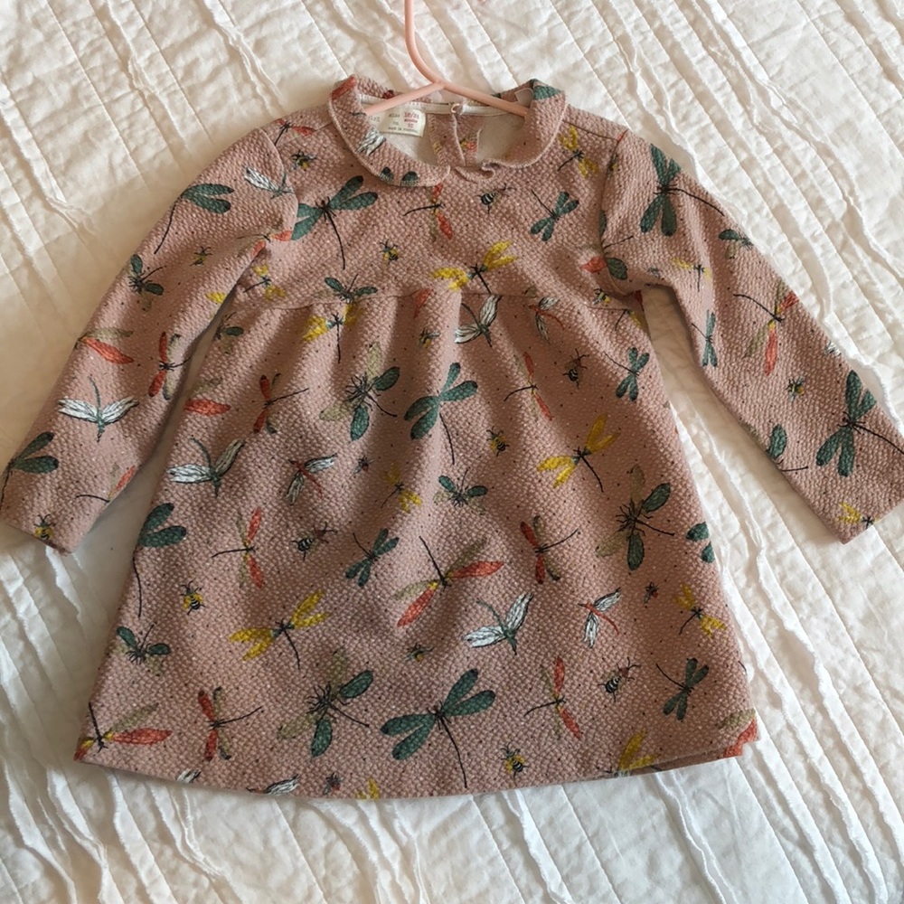 Zara Kids dress